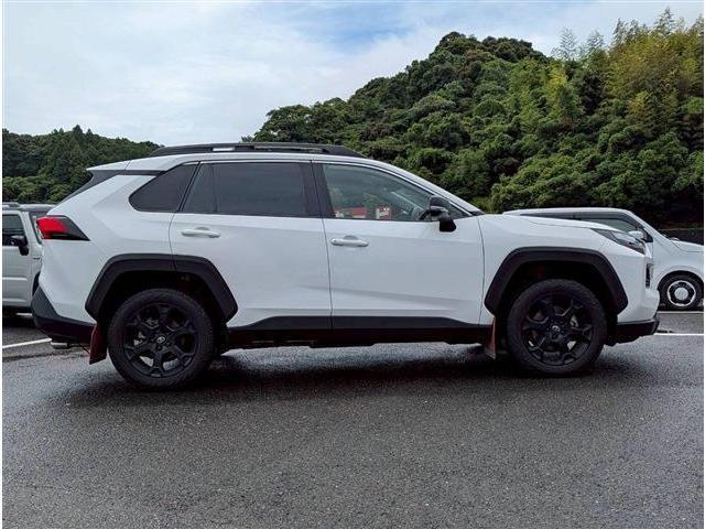 Ref:AUX-25081483 TOYOTA RAV4 2024 10 Ref:AUX-25081483 TOYOTA RAV4 2024 - Image 10