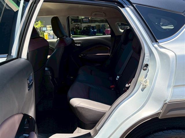 Ref:AUX-25081486 SUZUKI FRONX 2025 15 Ref:AUX-25081486 SUZUKI FRONX 2025 - Image 15