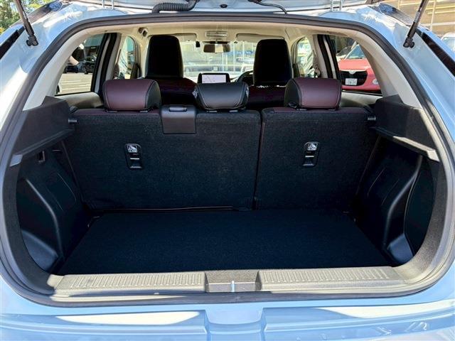 Ref:AUX-25081486 SUZUKI FRONX 2025 16 Ref:AUX-25081486 SUZUKI FRONX 2025 - Image 16