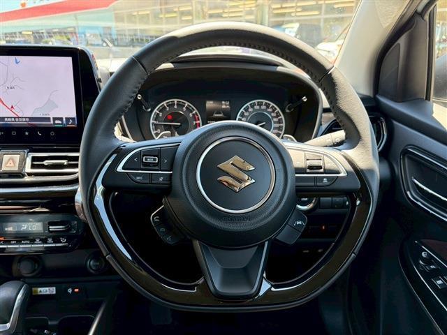 Ref:AUX-25081486 SUZUKI FRONX 2025 18 Ref:AUX-25081486 SUZUKI FRONX 2025 - Image 18