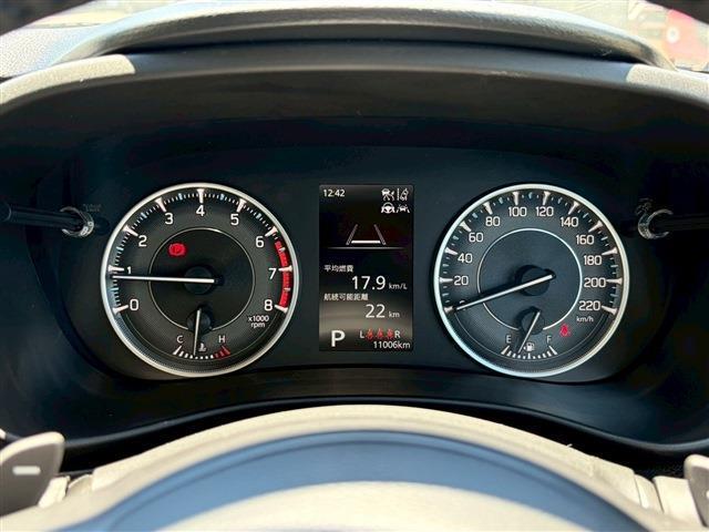 Ref:AUX-25081486 SUZUKI FRONX 2025 19 Ref:AUX-25081486 SUZUKI FRONX 2025 - Image 19