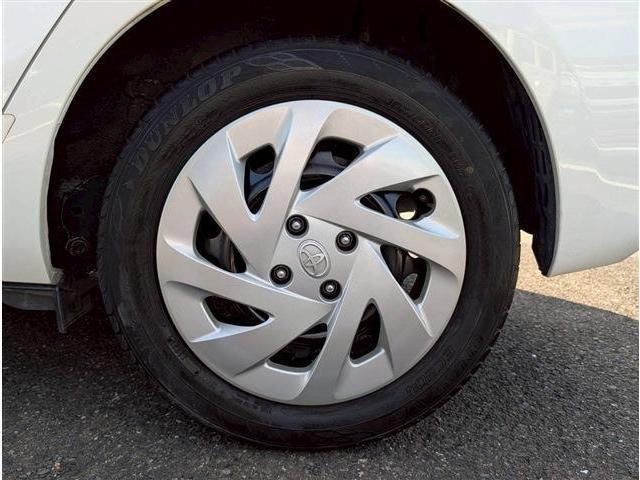 Ref:AUX-25081490 TOYOTA AQUA 2019 11 Ref:AUX-25081490 TOYOTA AQUA 2019 - Image 11