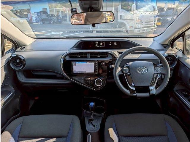 Ref:AUX-25081490 TOYOTA AQUA 2019 14 Ref:AUX-25081490 TOYOTA AQUA 2019 - Image 14