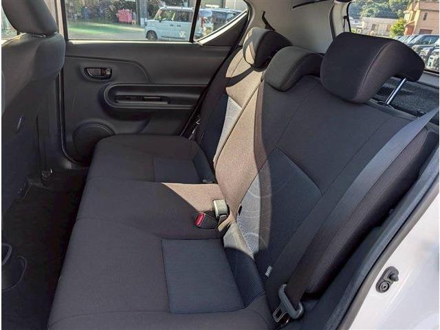 Ref:AUX-25081490 TOYOTA AQUA 2019 15 Ref:AUX-25081490 TOYOTA AQUA 2019 - Image 15