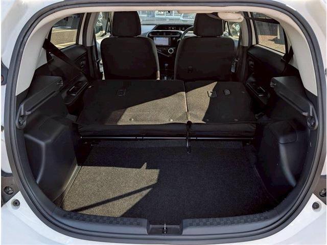 Ref:AUX-25081490 TOYOTA AQUA 2019 17 Ref:AUX-25081490 TOYOTA AQUA 2019 - Image 17