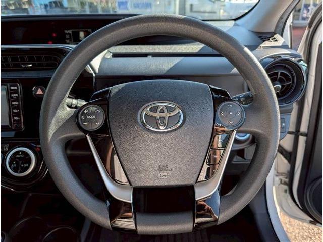 Ref:AUX-25081490 TOYOTA AQUA 2019 18 Ref:AUX-25081490 TOYOTA AQUA 2019 - Image 18