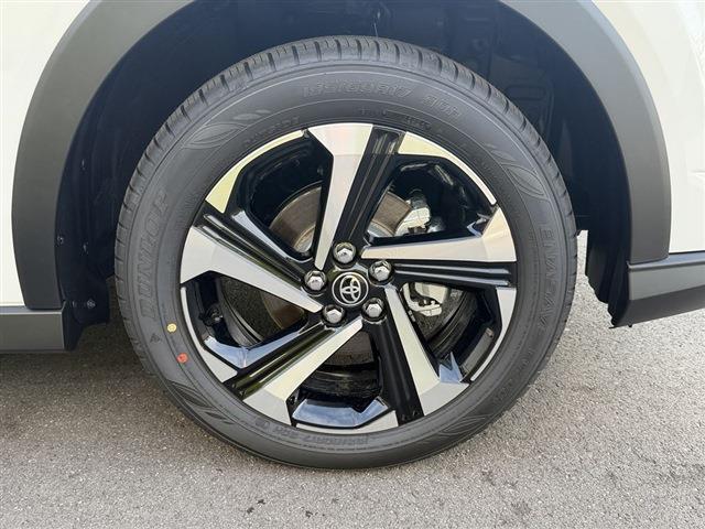 Ref:AUX-25081503 TOYOTA RAIZE 2026 13 Ref:AUX-25081503 TOYOTA RAIZE 2026 - Image 13