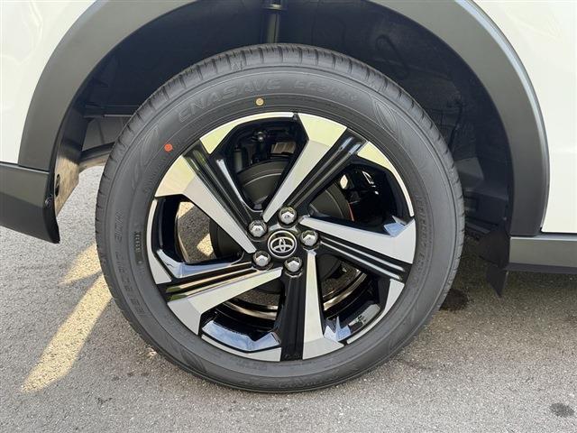 Ref:AUX-25081503 TOYOTA RAIZE 2026 14 Ref:AUX-25081503 TOYOTA RAIZE 2026 - Image 14