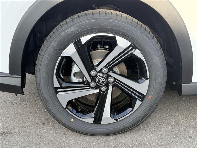 Ref:AUX-25081503 TOYOTA RAIZE 2026 16 Ref:AUX-25081503 TOYOTA RAIZE 2026 - Image 16