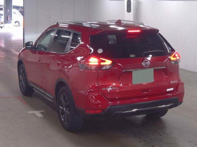 Ref:AUX-25081540 NISSAN X-TRAIL 2021 2 Ref:AUX-25081540 NISSAN X-TRAIL 2021 - Image 2