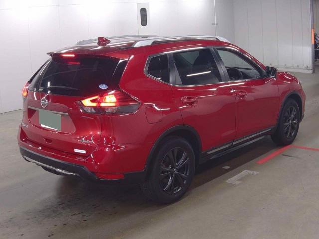 Ref:AUX-25081540 NISSAN X-TRAIL 2021 5 Ref:AUX-25081540 NISSAN X-TRAIL 2021 - Image 5
