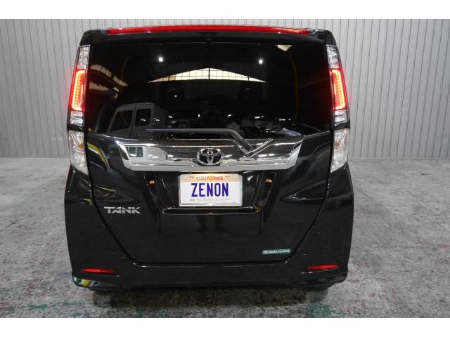 Ref:AUX-25081548 TOYOTA TANK 2020 2 Ref:AUX-25081548 TOYOTA TANK 2020 - Image 2
