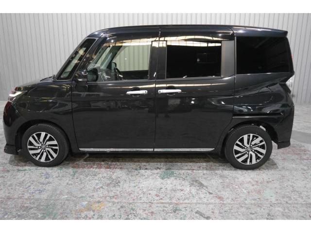 Ref:AUX-25081548 TOYOTA TANK 2020 11 Ref:AUX-25081548 TOYOTA TANK 2020 - Image 11