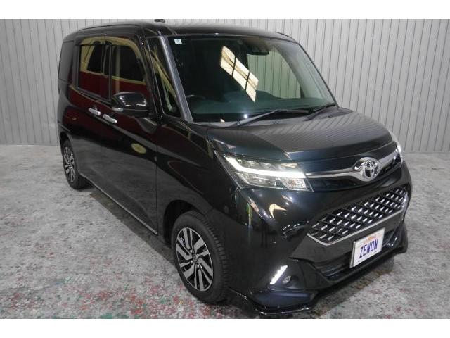 Ref:AUX-25081548 TOYOTA TANK 2020 12 Ref:AUX-25081548 TOYOTA TANK 2020 - Image 12