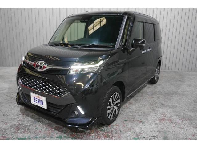 Ref:AUX-25081548 TOYOTA TANK 2020 13 Ref:AUX-25081548 TOYOTA TANK 2020 - Image 13