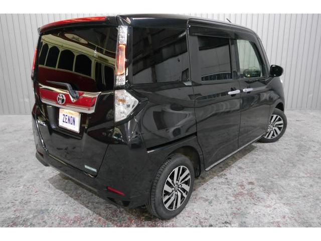 Ref:AUX-25081548 TOYOTA TANK 2020 14 Ref:AUX-25081548 TOYOTA TANK 2020 - Image 14