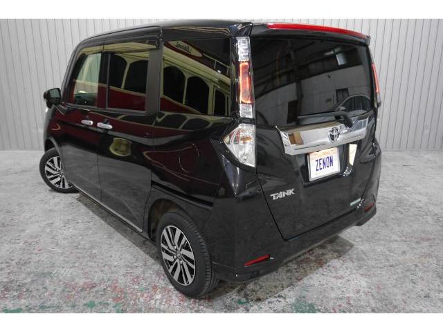 Ref:AUX-25081548 TOYOTA TANK 2020 15 Ref:AUX-25081548 TOYOTA TANK 2020 - Image 15
