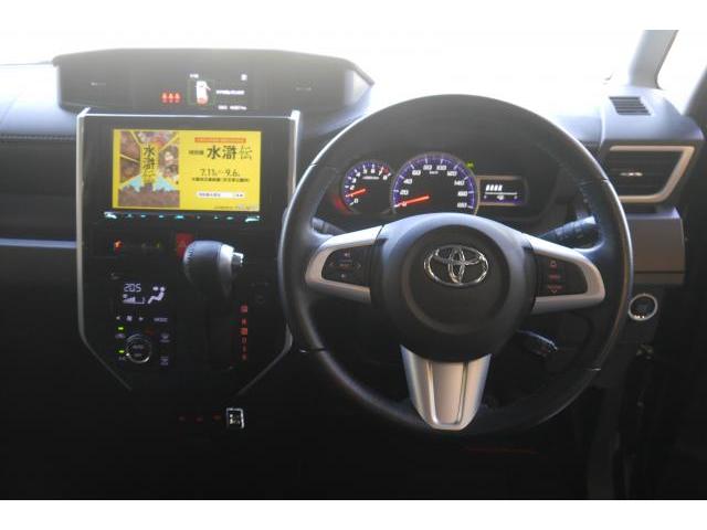 Ref:AUX-25081548 TOYOTA TANK 2020 3 Ref:AUX-25081548 TOYOTA TANK 2020 - Image 3
