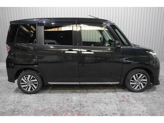 Ref:AUX-25081548 TOYOTA TANK 2020 4 Ref:AUX-25081548 TOYOTA TANK 2020 - Image 4