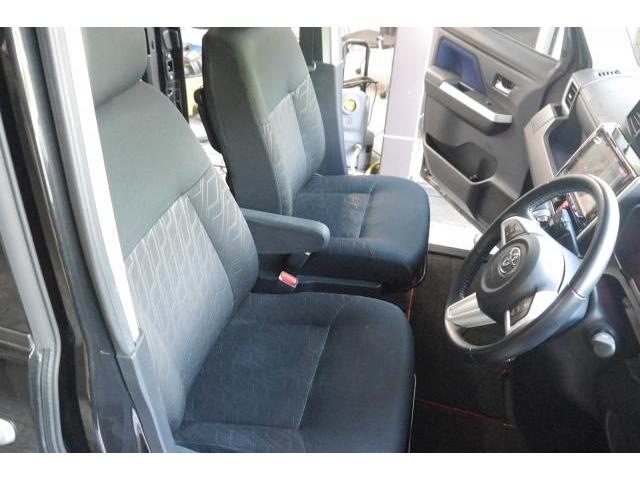 Ref:AUX-25081548 TOYOTA TANK 2020 6 Ref:AUX-25081548 TOYOTA TANK 2020 - Image 6