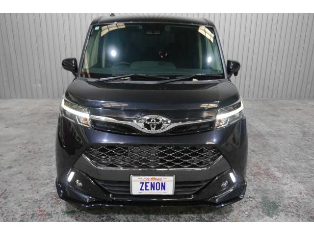 Ref:AUX-25081548 TOYOTA TANK 2020 10 Ref:AUX-25081548 TOYOTA TANK 2020 - Image 10