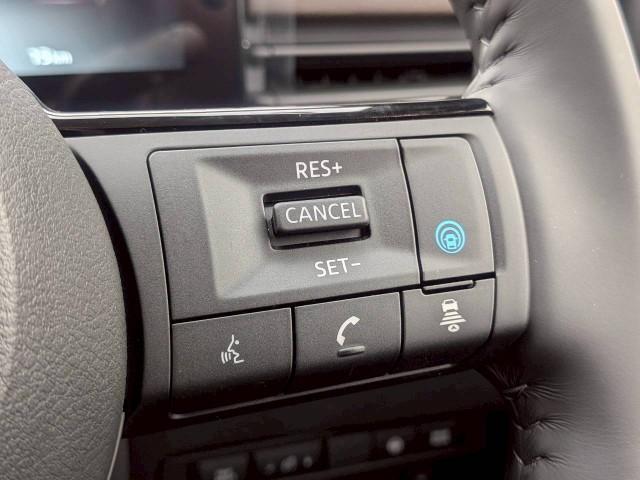 Ref:AUX-25081556 NISSAN SERENA 2025 11 Ref:AUX-25081556 NISSAN SERENA 2025 - Image 11