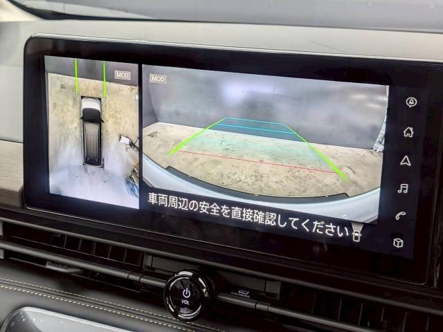 Ref:AUX-25081556 NISSAN SERENA 2025 5 Ref:AUX-25081556 NISSAN SERENA 2025 - Image 5
