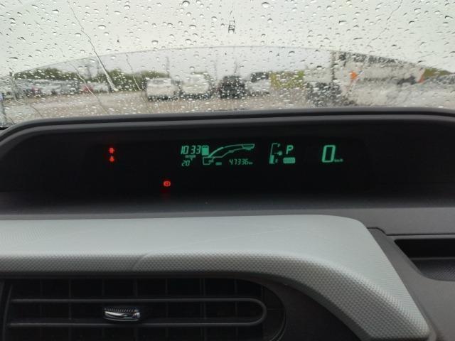 Ref:AUX-25081562 TOYOTA AQUA 2013 15 Ref:AUX-25081562 TOYOTA AQUA 2013 - Image 15