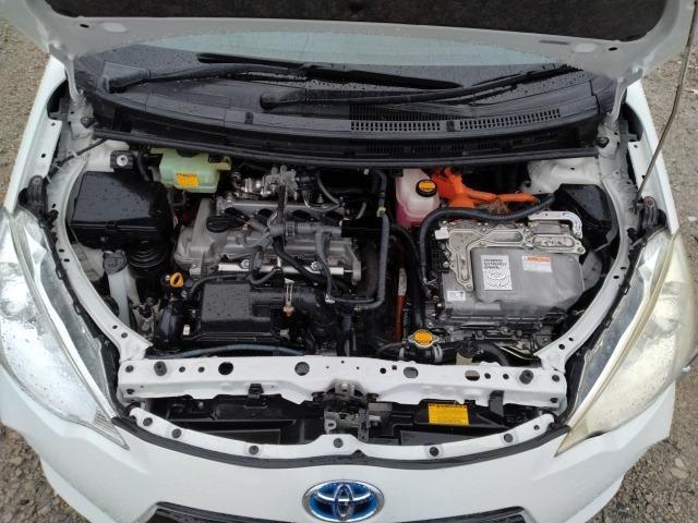 Ref:AUX-25081562 TOYOTA AQUA 2013 5 Ref:AUX-25081562 TOYOTA AQUA 2013 - Image 5