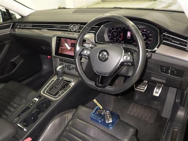 Ref:AUX-25081563 VOLKSWAGEN PASSAT ALLTRACK 2018 3 Ref:AUX-25081563 VOLKSWAGEN PASSAT ALLTRACK 2018 - Image 3
