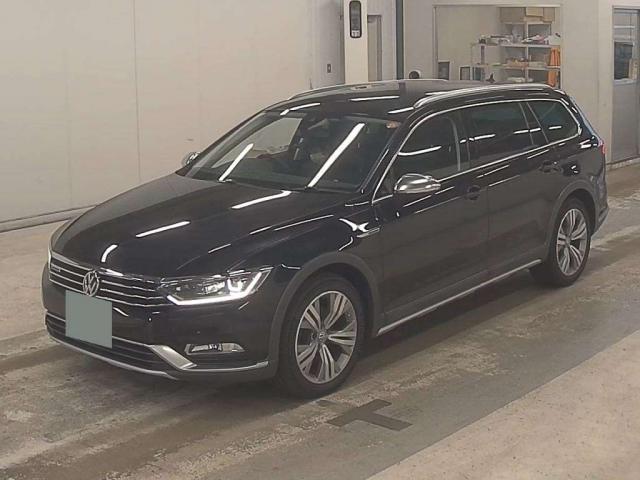 Ref:AUX-25081563 VOLKSWAGEN PASSAT ALLTRACK 2018 5 Ref:AUX-25081563 VOLKSWAGEN PASSAT ALLTRACK 2018 - Image 5