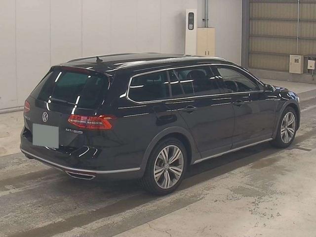 Ref:AUX-25081563 VOLKSWAGEN PASSAT ALLTRACK 2018 6 Ref:AUX-25081563 VOLKSWAGEN PASSAT ALLTRACK 2018 - Image 6