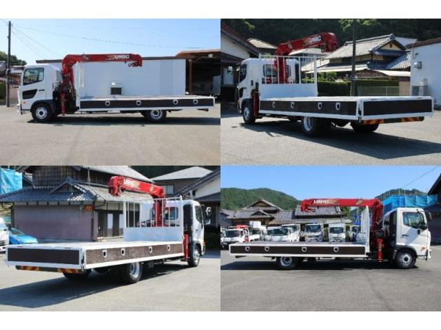 Ref:AUX-25081564 HINO HINO RANGER 2018 15 Ref:AUX-25081564 HINO HINO RANGER 2018 - Image 15