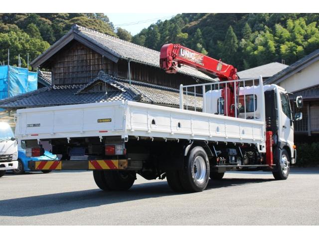 Ref:AUX-25081564 HINO HINO RANGER 2018 7 Ref:AUX-25081564 HINO HINO RANGER 2018 - Image 7