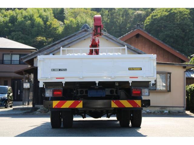 Ref:AUX-25081564 HINO HINO RANGER 2018 8 Ref:AUX-25081564 HINO HINO RANGER 2018 - Image 8