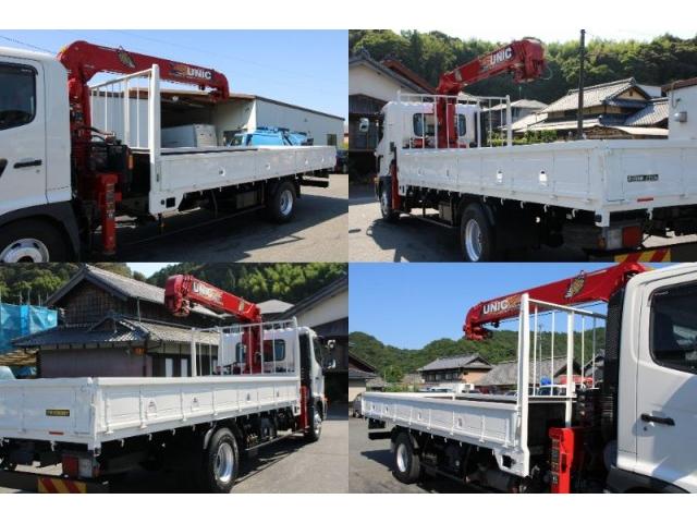 Ref:AUX-25081564 HINO HINO RANGER 2018 10 Ref:AUX-25081564 HINO HINO RANGER 2018 - Image 10