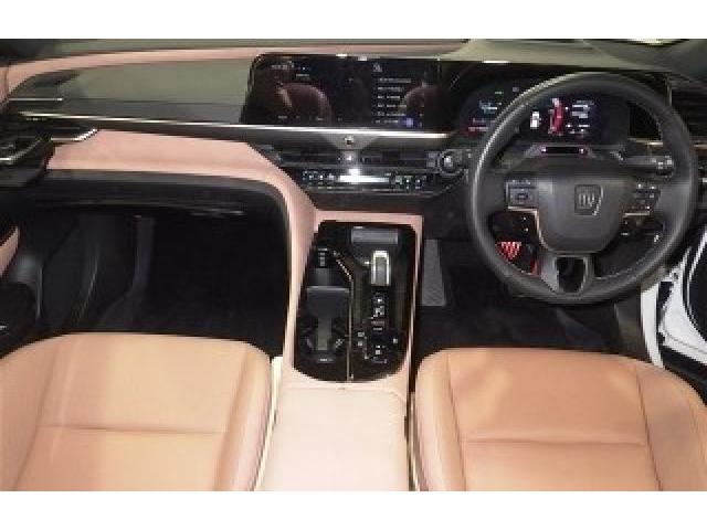 Ref:AUX-25081783 TOYOTA CROWN SPORT 2025 3 Ref:AUX-25081783 TOYOTA CROWN SPORT 2025 - Image 3