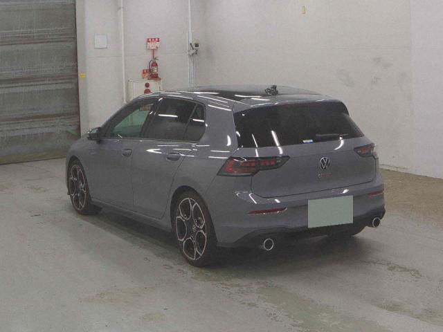 Ref:AUX-25081784 VOLKSWAGEN GOLF GTI 2025 2 Ref:AUX-25081784 VOLKSWAGEN GOLF GTI 2025 - Image 2
