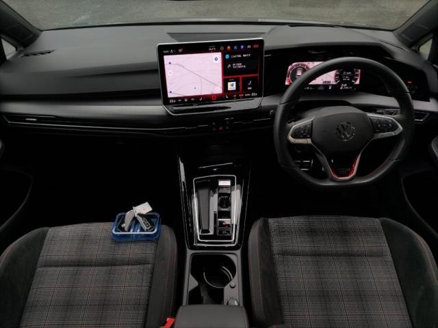 Ref:AUX-25081784 VOLKSWAGEN GOLF GTI 2025 3 Ref:AUX-25081784 VOLKSWAGEN GOLF GTI 2025 - Image 3