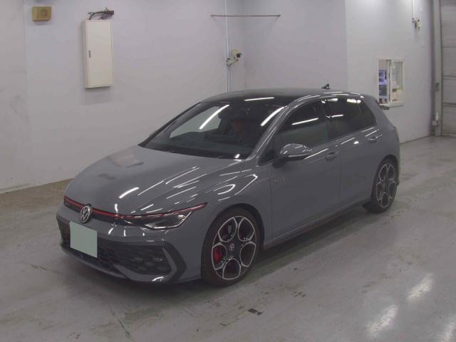 Ref:AUX-25081784 VOLKSWAGEN GOLF GTI 2025 5 Ref:AUX-25081784 VOLKSWAGEN GOLF GTI 2025 - Image 5