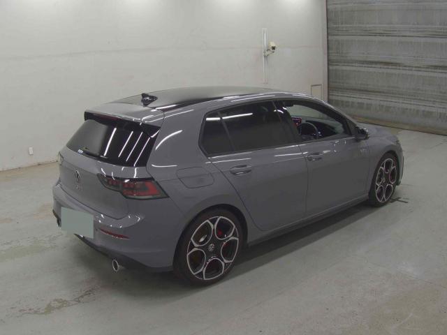 Ref:AUX-25081784 VOLKSWAGEN GOLF GTI 2025 6 Ref:AUX-25081784 VOLKSWAGEN GOLF GTI 2025 - Image 6