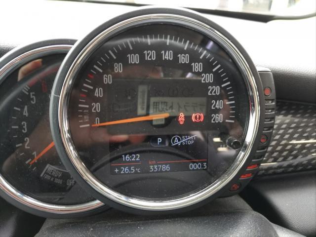 Ref:AUX-25081786 MINI MINI 2017 4 Ref:AUX-25081786 MINI MINI 2017 - Image 4