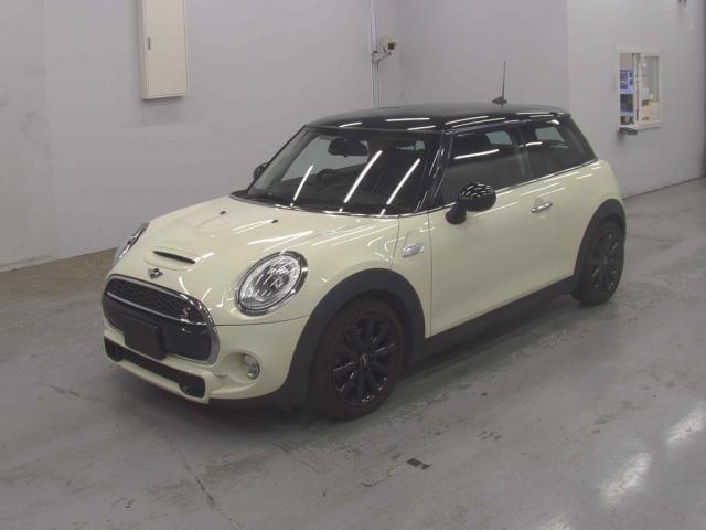 Ref:AUX-25081786 MINI MINI 2017 5 Ref:AUX-25081786 MINI MINI 2017 - Image 5