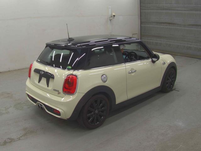 Ref:AUX-25081786 MINI MINI 2017 6 Ref:AUX-25081786 MINI MINI 2017 - Image 6