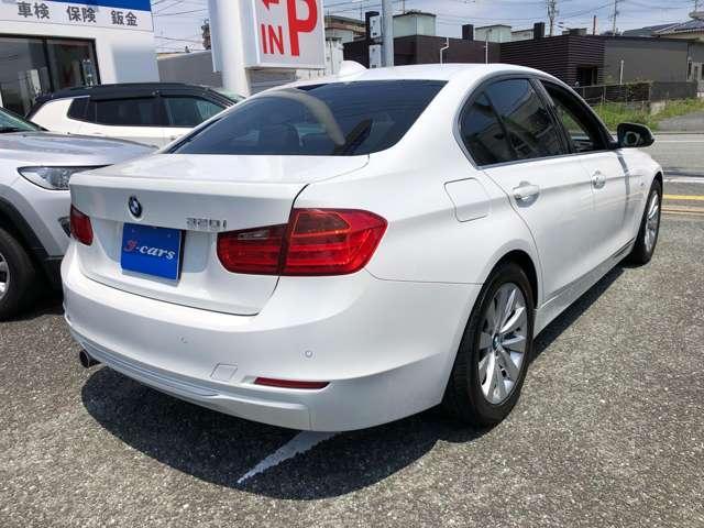 Ref:AUX-25083454 BMW 3 SERIES 2014 2 Ref:AUX-25083454 BMW 3 SERIES 2014 - Image 2