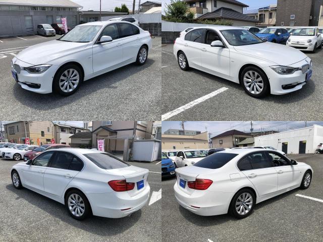 Ref:AUX-25083454 BMW 3 SERIES 2014 14 Ref:AUX-25083454 BMW 3 SERIES 2014 - Image 14
