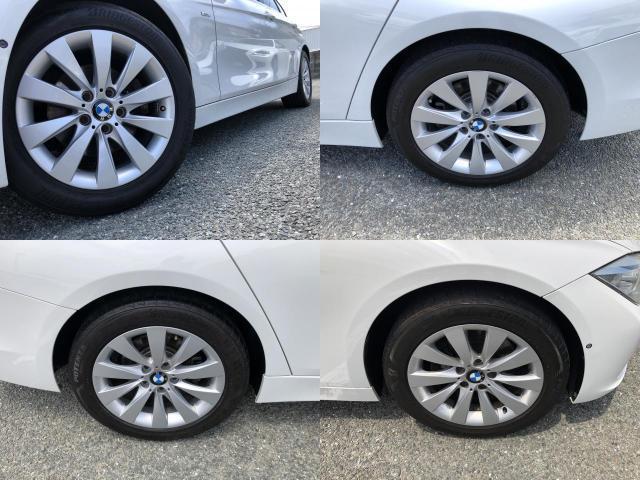 Ref:AUX-25083454 BMW 3 SERIES 2014 15 Ref:AUX-25083454 BMW 3 SERIES 2014 - Image 15