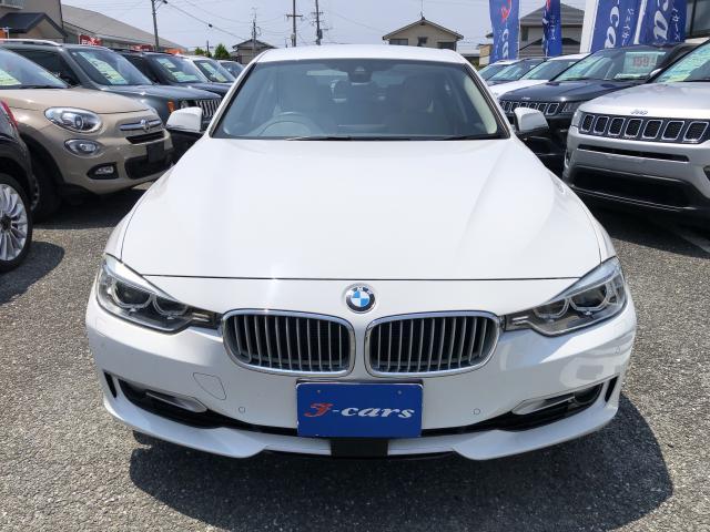 Ref:AUX-25083454 BMW 3 SERIES 2014 18 Ref:AUX-25083454 BMW 3 SERIES 2014 - Image 18