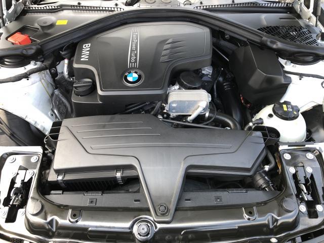 Ref:AUX-25083454 BMW 3 SERIES 2014 20 Ref:AUX-25083454 BMW 3 SERIES 2014 - Image 20