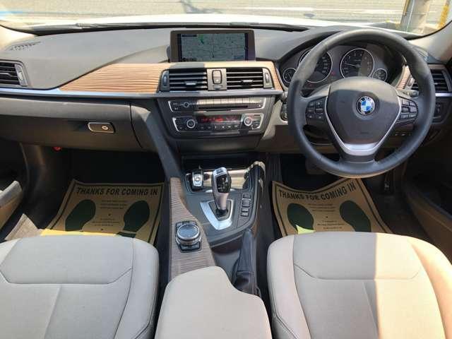 Ref:AUX-25083454 BMW 3 SERIES 2014 3 Ref:AUX-25083454 BMW 3 SERIES 2014 - Image 3